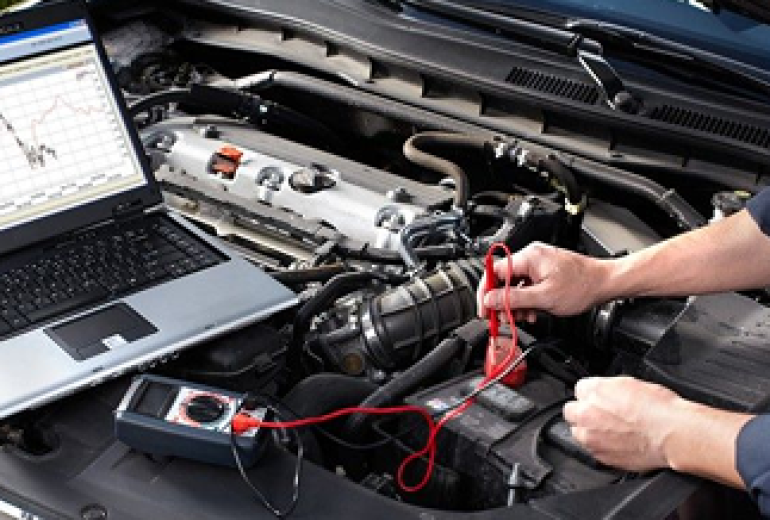 Chẩn đoán & khắc phục điện – điện tử (1)