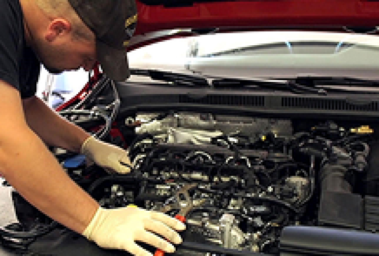 Bảo dưỡng ô tô định kỳ là gì? Tại sao cần bảo dưỡng ô tô thường xuyên? (1)